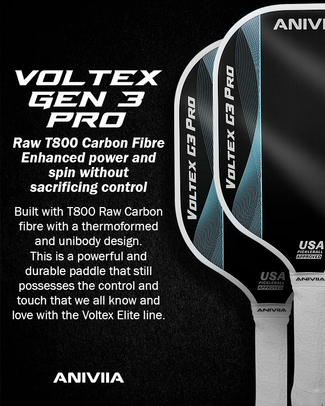 Aniviia Voltex Gen 3 Pro (Lightweight 7.6oz)