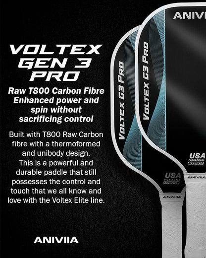 Aniviia Voltex Gen 3 Pro (Lightweight 7.6oz)